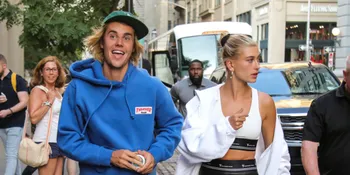 Justin Bieber Cukur Habis Rambut Gondrongnya