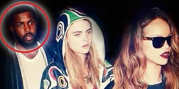 Justin Bieber dan Rihanna Punya Teman Seorang Pengedar Narkoba!