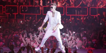 Justin Bieber Dapat Perlakuan Khusus Dari Pemerintah Amerika?
