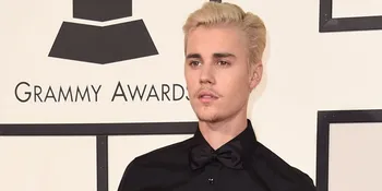 Justin Bieber Dinobatkan Sebagai 'Worst Celebrity Neighbor'