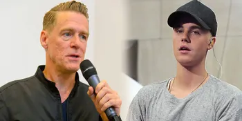 Justin Bieber Duet Dengan Penyanyi Legendaris, Bryan Adams