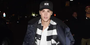 Justin Bieber Dukung Kampanye Untuk Kontrol Senjata Yang Lebih Ketat