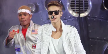 Justin Bieber Enggan Undang Selena Gomez ke Pesta Ulang Tahunnya