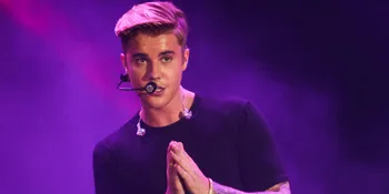 Justin Bieber Gandeng 'Titisan-nya' Untuk Kolaborasi