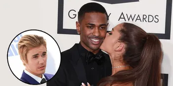 Justin Bieber Jadi Penyebab Putusnya Ariana Grande - Big Sean?
