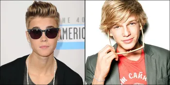 Justin Bieber Beri Kejutan di Konser Cody Simpson