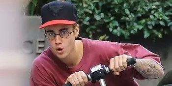 Justin Bieber Kembali ke Instagram dan Ini Postingan Terbarunya