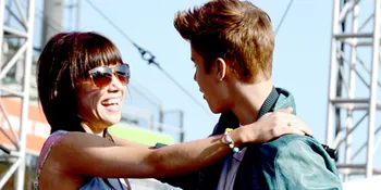 Justin Bieber Mengingat Momen Pertama Saat Mendengarkan 'Call Me Maybe'