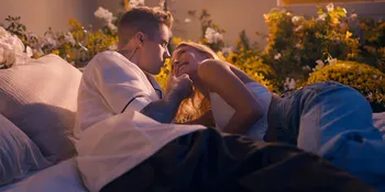 Justin Bieber Pamer Foto Pernikahan yang Belum Terekspos, Romantis Banget!