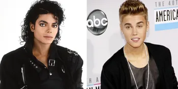 Justin Bieber 'Reinkarnasi' Michael Jackson? Ini Buktinya!
