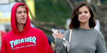 Justin Bieber Tengkar Dengan Selena Gomez Gara-gara Hailey Baldwin?
