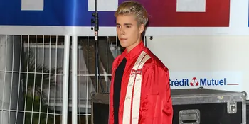 Justin Bieber Tulis Komentar Manis di Foto Hailey Baldwin, Bikin Baper!