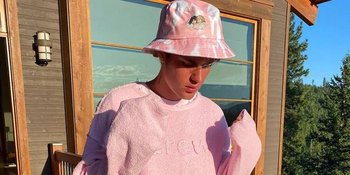 Justin Bieber Umumkan Jadwal Tur Dunia 2021, Berharap Corona Sudah Selesai