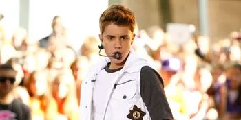 Justin Bieber Unggah Video Permintaan Maaf
