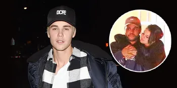 Justin Bieber Yakin Hubungan Selena & The Weeknd Cuma Settingan?