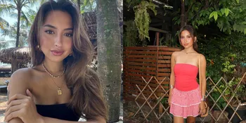 Justin Hubner Terciduk Beri Komentar Pakai Emoji Dikelilingi Hati Saat Live IG, Jennifer Coppen Ungkap Hubungan Keduanya