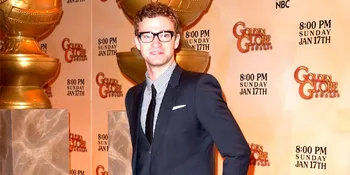 Justin Timberlake Akui Kritikus Memang Sialan