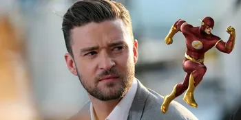 Justin Timberlake Bantah Ingin Bintangi Film Superhero