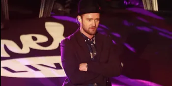 Justin Timberlake Borong Billboard Music Awards