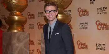 Justin Timberlake Kalahkan Katy Perry &#38; Miley Cyrus di BMAs 2014