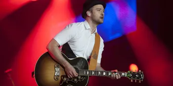 Justin Timberlake Ogah Jadi 'Budak' Demi Karirnya