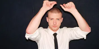 Justin Timberlake Pastikan Comeback di Dunia Musik