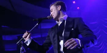 Justin Timberlake Rilis Album Lagi November Mendatang