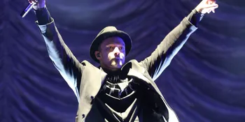 Justin Timberlake - Ryan Gosling Ternyata Pernah Seculun Ini