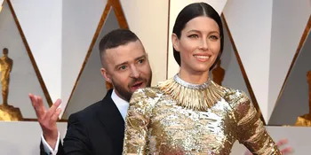 Justin Timberlake, Suporter Terbesar Dalam Karir Jessica Biel