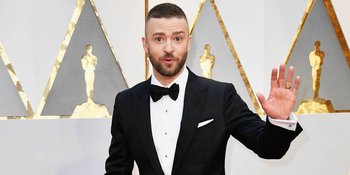 Justin Timberlake - Timbaland Lagi di Studio, Proyek Baru?