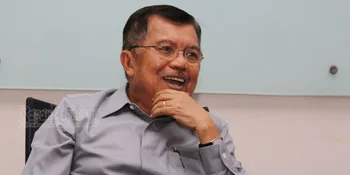 Jusuf Kalla Himbau Nikahi Pendonor Darah