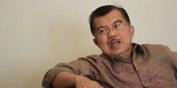 Jusuf Kalla: Saya Bukan Politikus Yang Baik