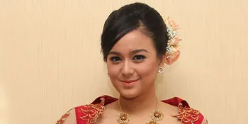 Juwita Bahar Kembali Dapat Kejutan Ultah
