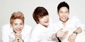 JYJ Ungkap Alasan Hengkang Dari SM Entertainment