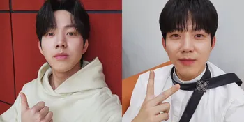 JYP Siap Tindak Penyebar Rumor Terkait Dowoon DAY6