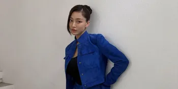 JYP Tanggapi Rumor Jihyo TWICE Hengkang dari Agensi, Kontrak Masih Dibahas