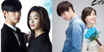 K-Drama Ini Akan Bersaing di '2014 Seoul Drama Award'