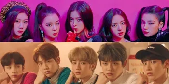 K-Pop Group Pendatang Terbaru Terkuat Yang Debut Awal 2019
