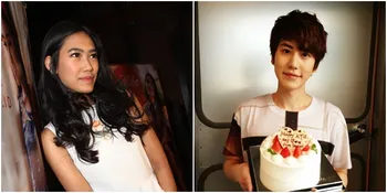 K-Pop Vaganza, Alika Hadiahkan Penonton Aksesoris K-Pop Koleksinya