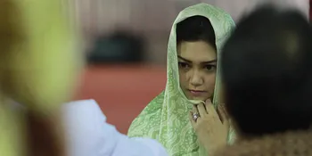 Pemkab Langkat Bantah Pernikahan Bella Saphira