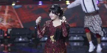 Kabar Adiknya Positif Corona Menyebar, Keluarga Via Vallen Dijauhi Saudara dan Tetangga