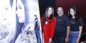 Kabar 'AKHIR KISAH CINTA SI DOEL' Rilis Dengan Dua Ending Berbeda, Ini Penjelasan Rano Karno