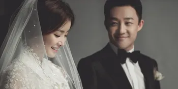 Kabar Bahagia, Aktris Lee Si Young Lahirkan Putra Pertama