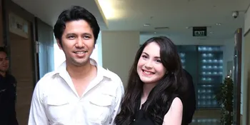 Kabar Bahagia, Arumi Bachsin Lahirkan Anak Kedua Laki-Laki