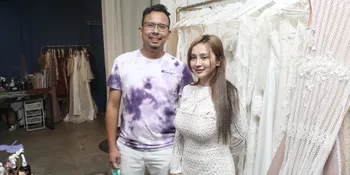 Kabar Bahagia! Cupi Cupita Akan Menikah 19 November 2021