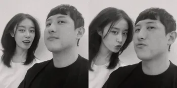 Kabar Bahagia Datang! Jiyeon T-Ara dan Hwang Jae Gyun Umumkan Tanggal Pernikahannya untuk Bulan Desember Mendatang