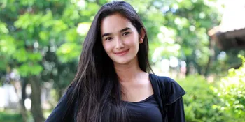Kabar Bahagia, Faby Marcelia Hamil Anak Kedua!