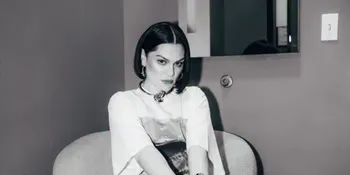 Kabar Bahagia, Jessie J Umumkan 'Cancer Free' Setelah Satu Tahun Berjuang