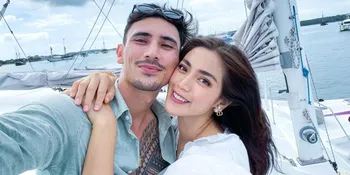Kabar Bahagia, Jesssica Iskandar dan Vincent Verhaag Umumkan Kehamilan Anak Pertama