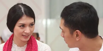 Kabar Bahagia, Selamat Donita Telah Lahirkan Anak Pertama